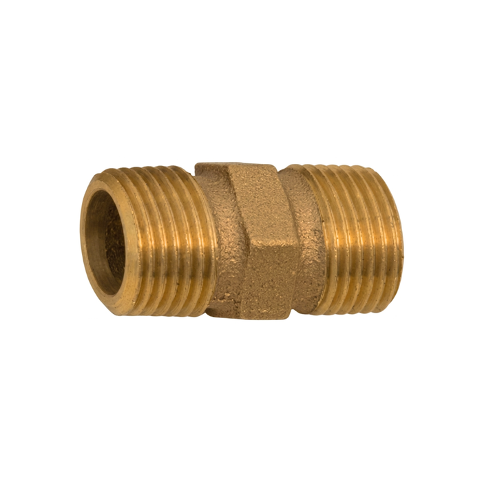 HILO TUERCA BRONCE