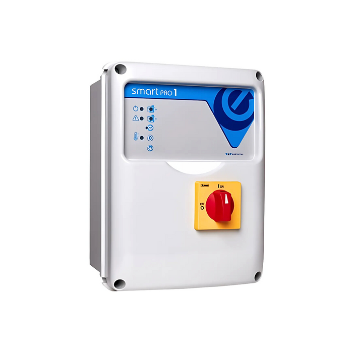 TABLERO SMART PRO ELENTEK