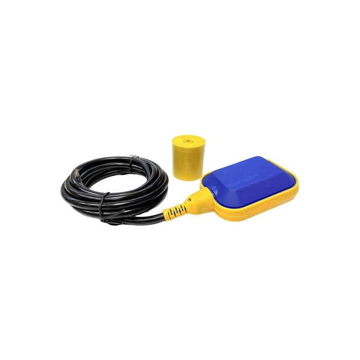 INTERRUPTOR DE NIVEL 220V MAC3