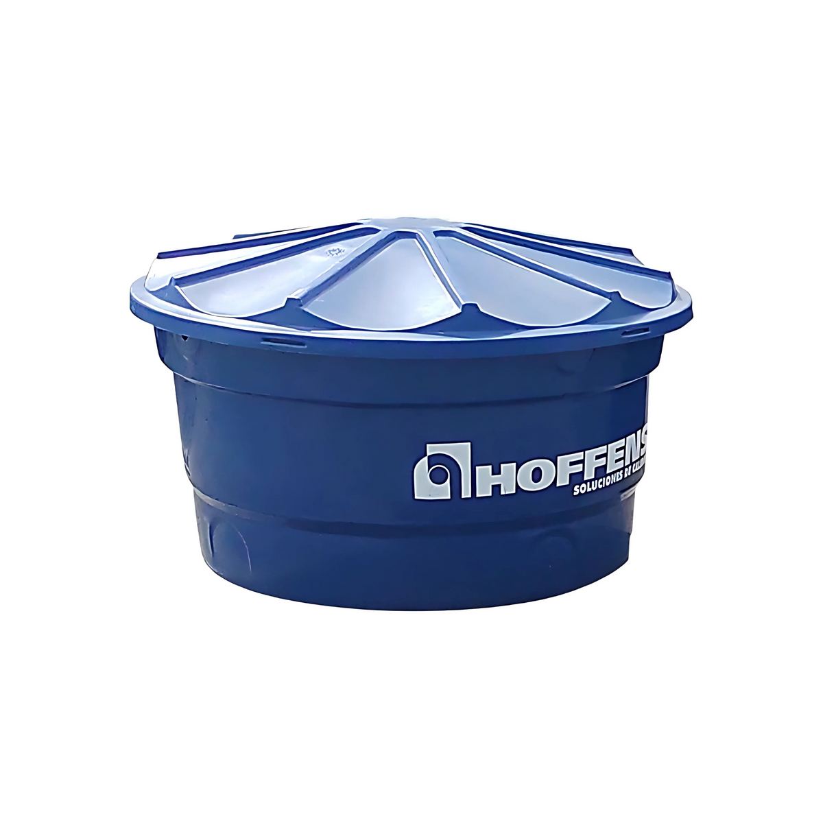 ESTANQUE DE AGUA CON TAPA