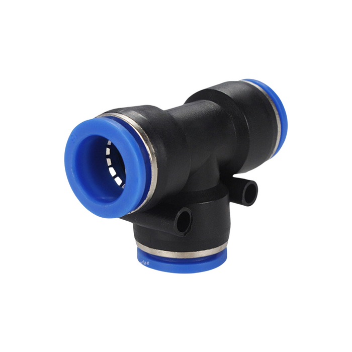 CONECTOR TEE TECALAN