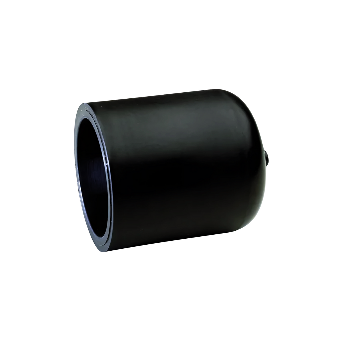TAPA HDPE TERMOFUSIÓN PN16