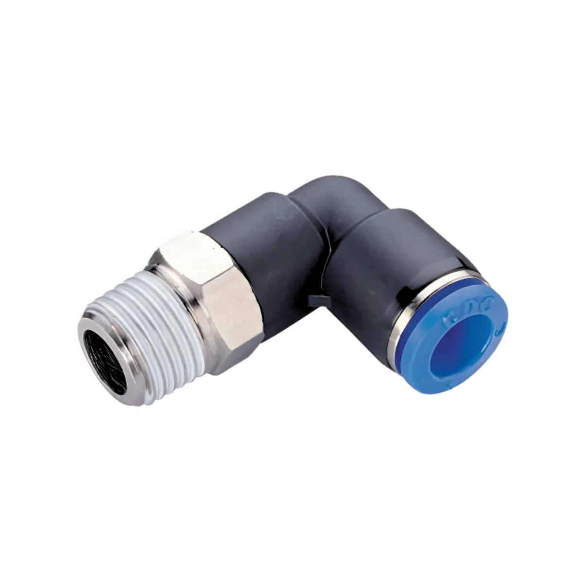 CONECTOR NPT 90° TECALAN