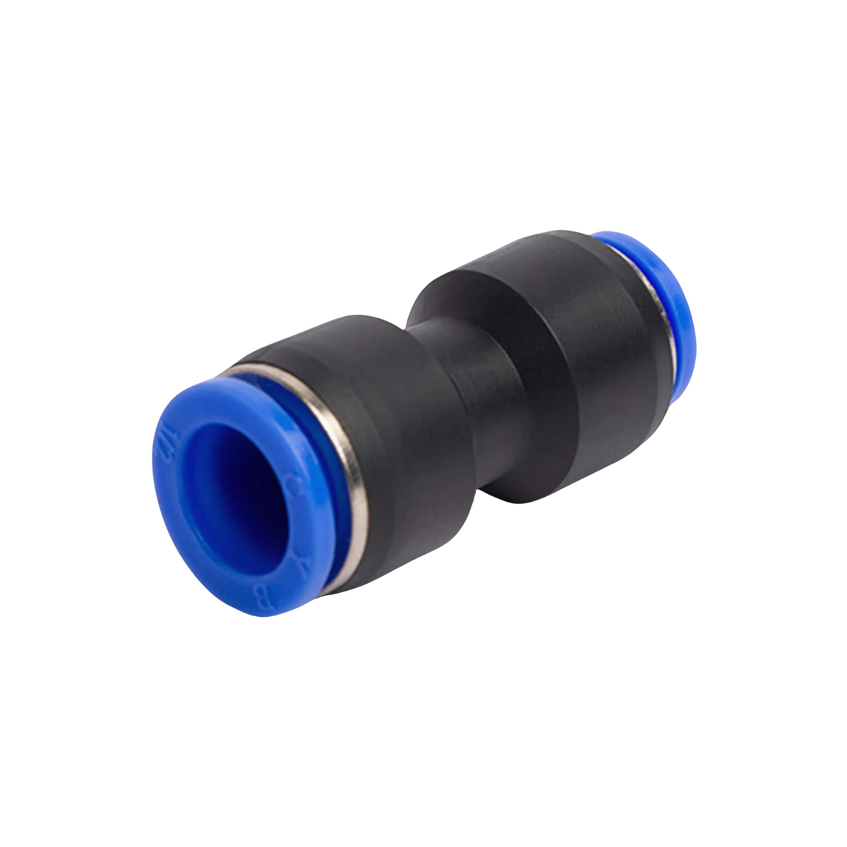 CONECTOR TUBO A TUBO RECTO TECALAN