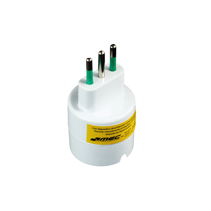 MACHO ADAPTADOR SCHUKO 10A