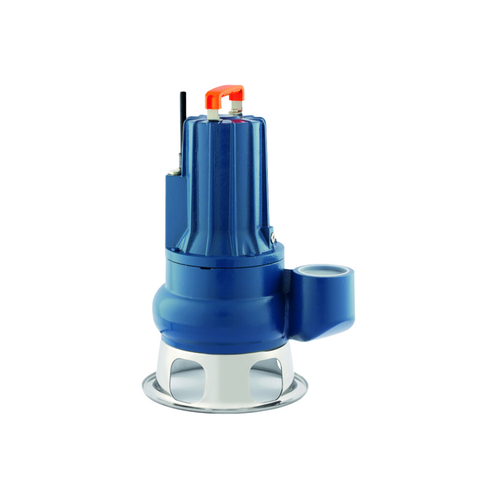 BOMBA SUMERGIBLE MCm 15/50 1.5HP 230V PEDROLLO