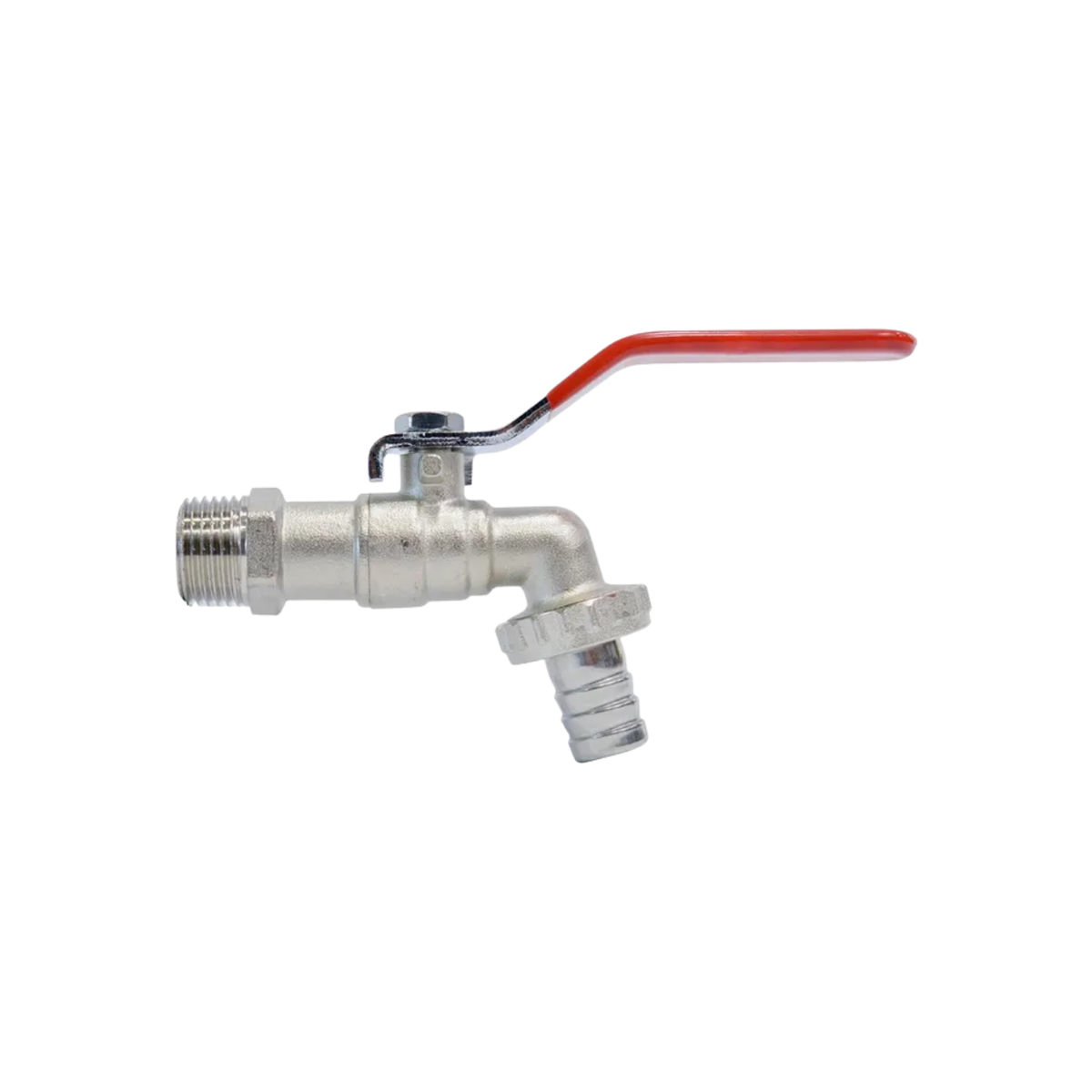 LLAVE DE BOLA PARA JARDIN