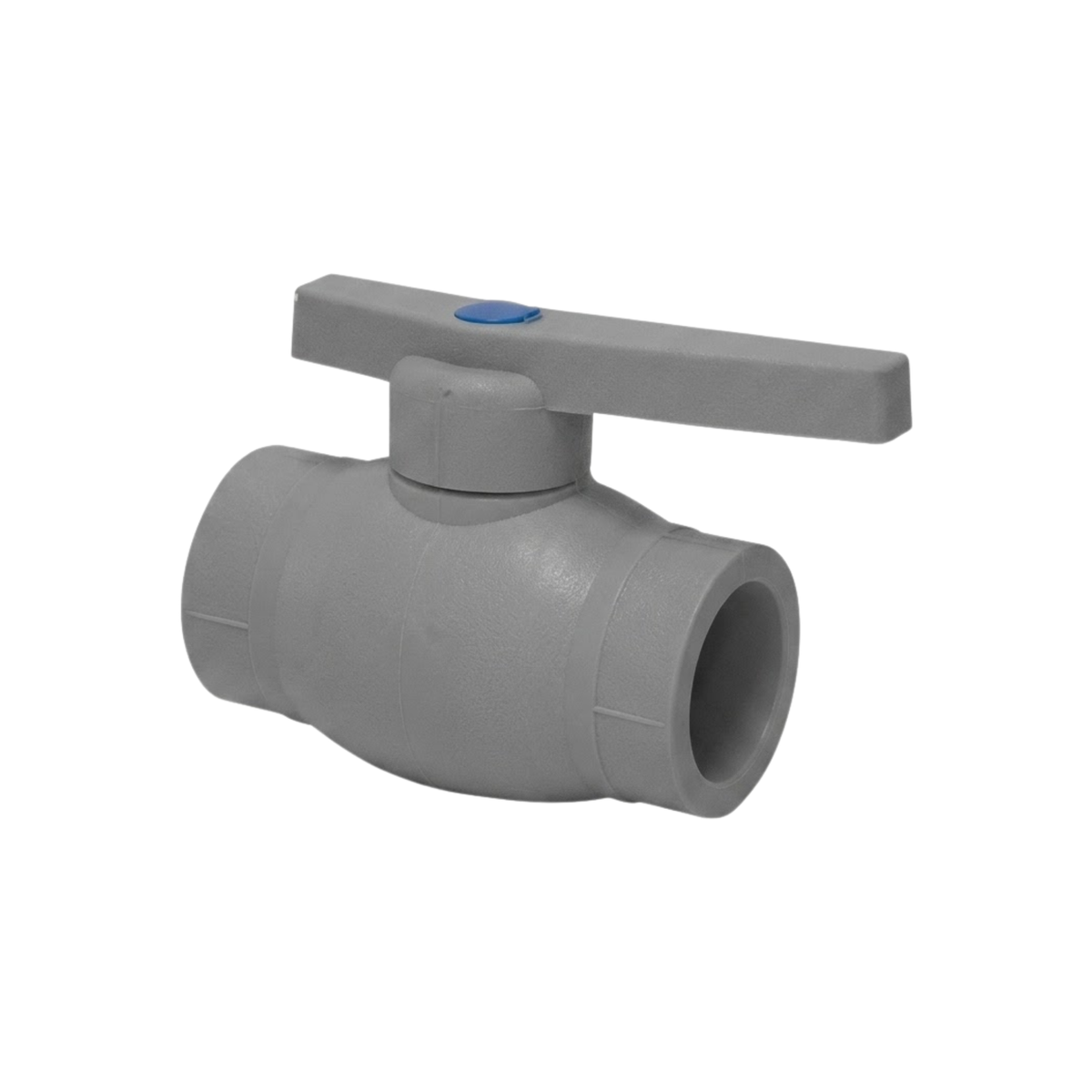 LLAVE DE BOLA PPR FUSIÓN BOLA PLÁSTICA