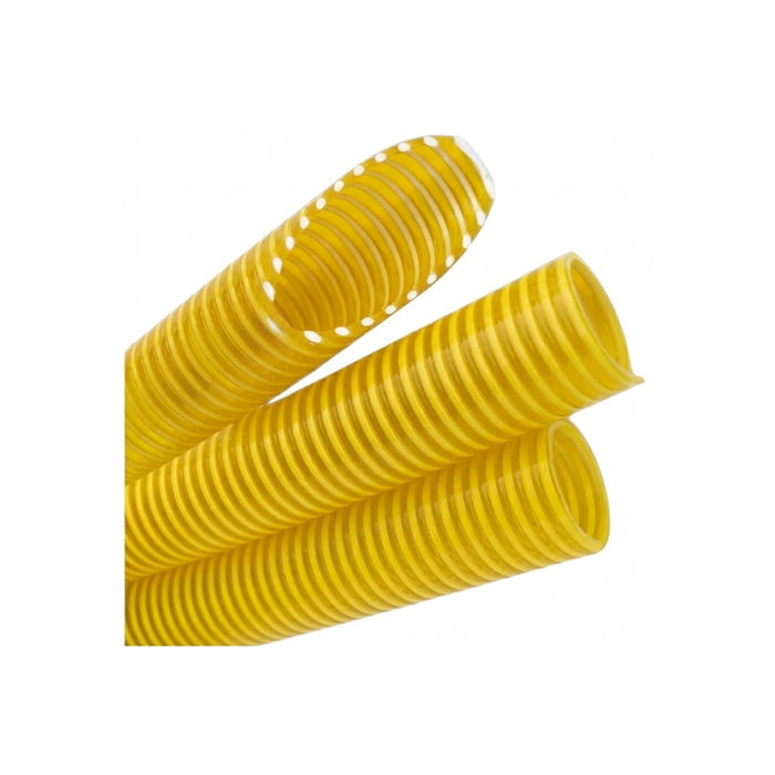 MANGUERA ESPIRALADA FLEXIBLE