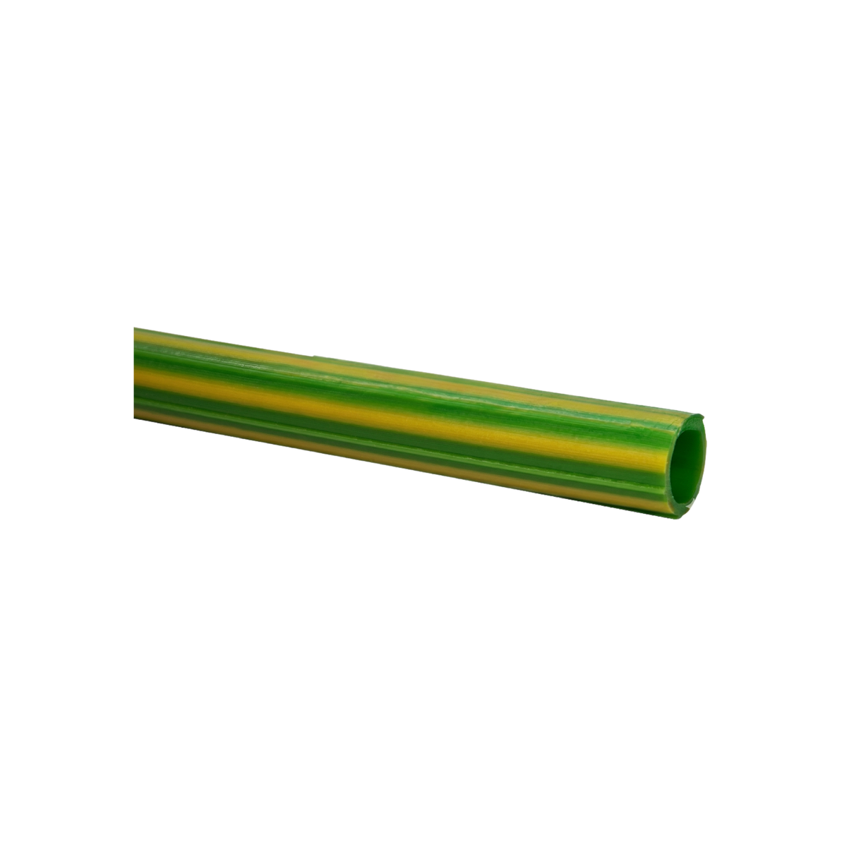 MANGUERA VERDE AMARILLA