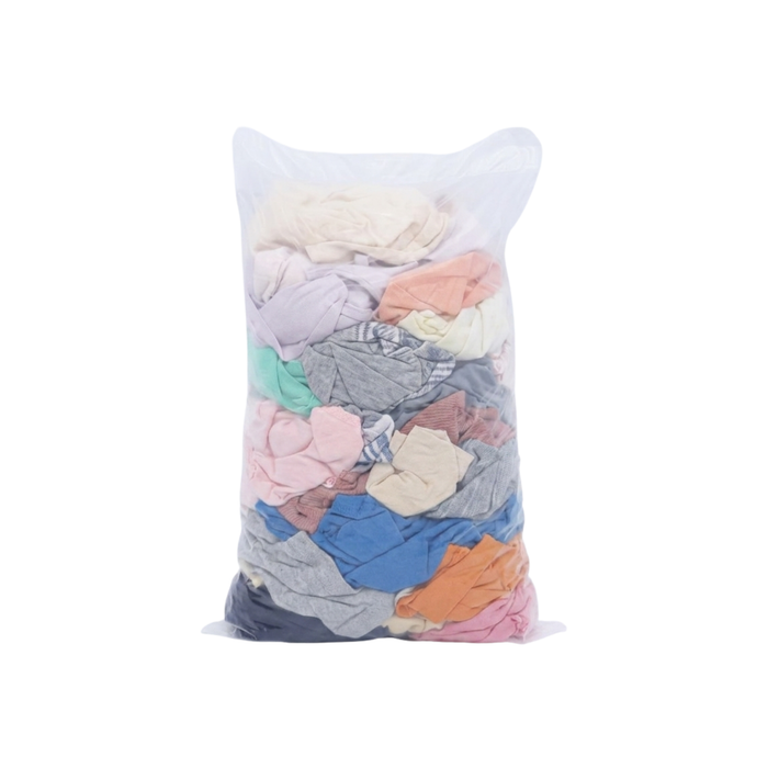 PAÑO DE LIMPIEZA 1 KG