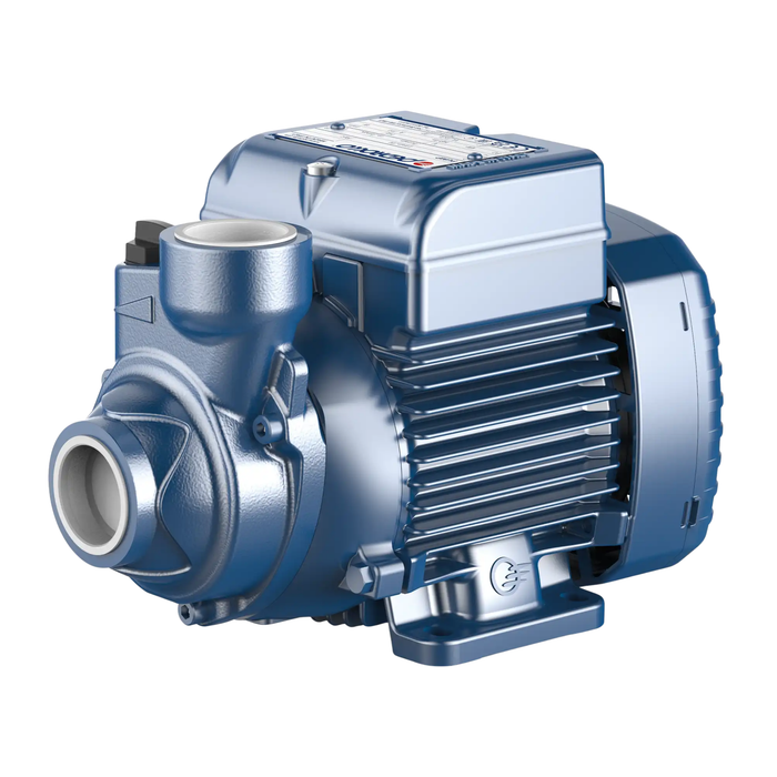 BOMBA PERIFÉRICA PKm 60 0.5HP 220V PEDROLLO