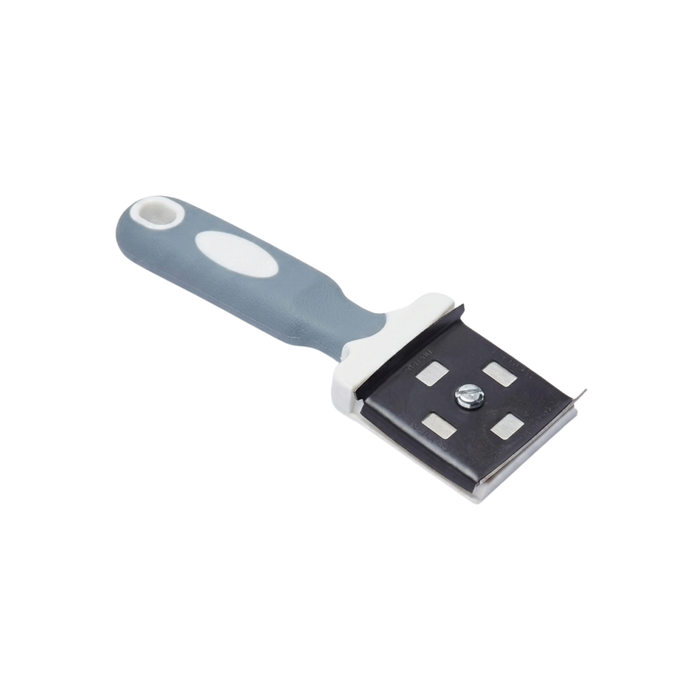 RASPADOR MANUAL PARA TUBERIA HDPE