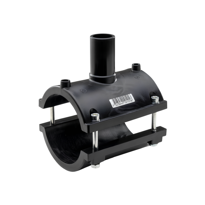SPIGOT SADDLE ELECTROFUSIÓN PN16 HDPE