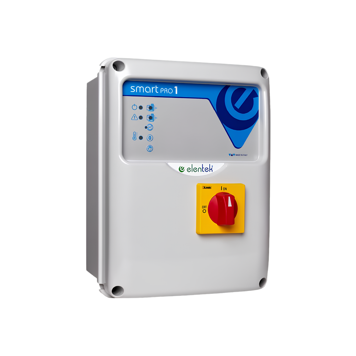 TABLERO SMART PRO ELENTEK