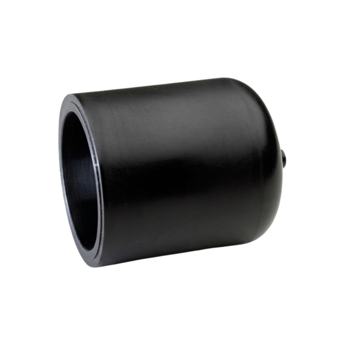 TAPA HDPE TERMOFUSIÓN PN16