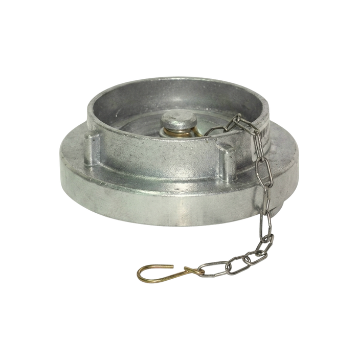 TAPA STORZ CON CADENA ALUMINIO