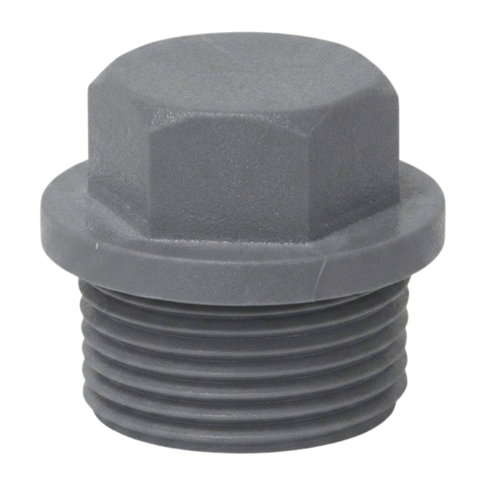TAPA TORNILLO PPR