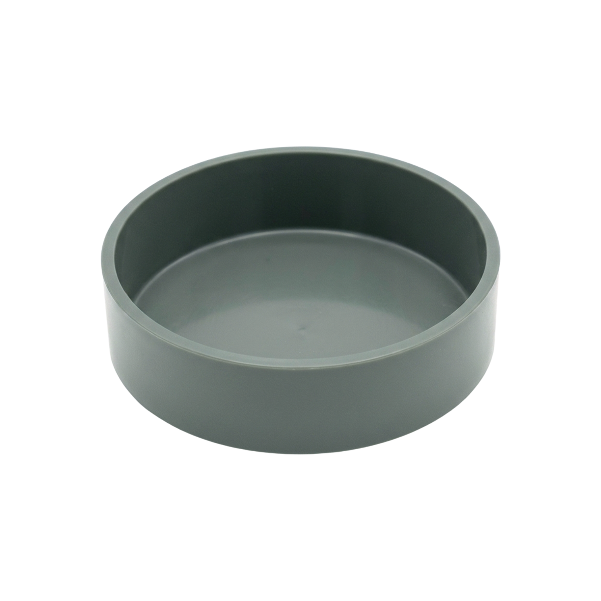 TAPA TUBO PVC SANITARIO GRIS