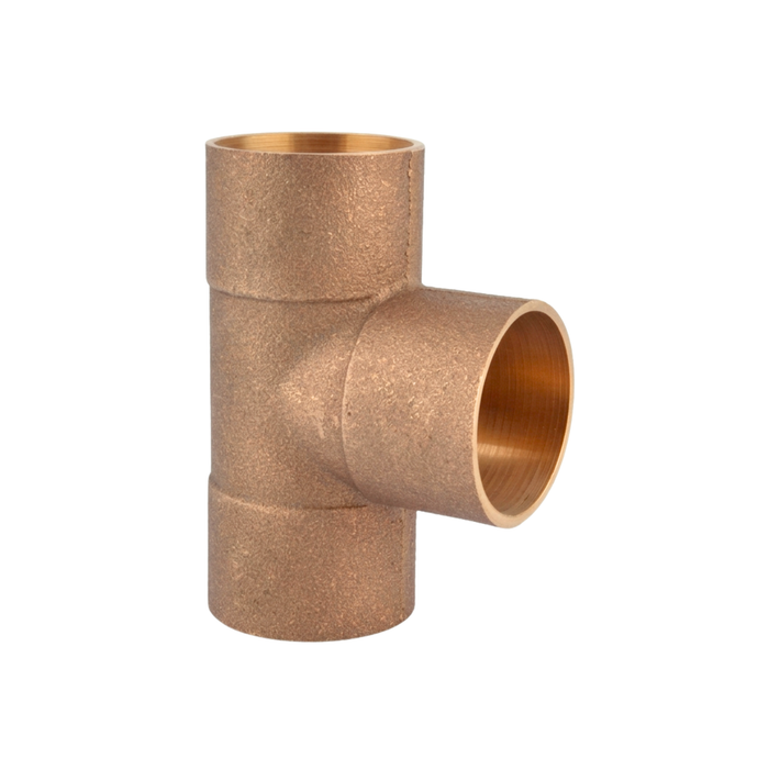 TEE BRONCE