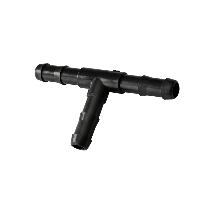 TEE POLIPROPILENO