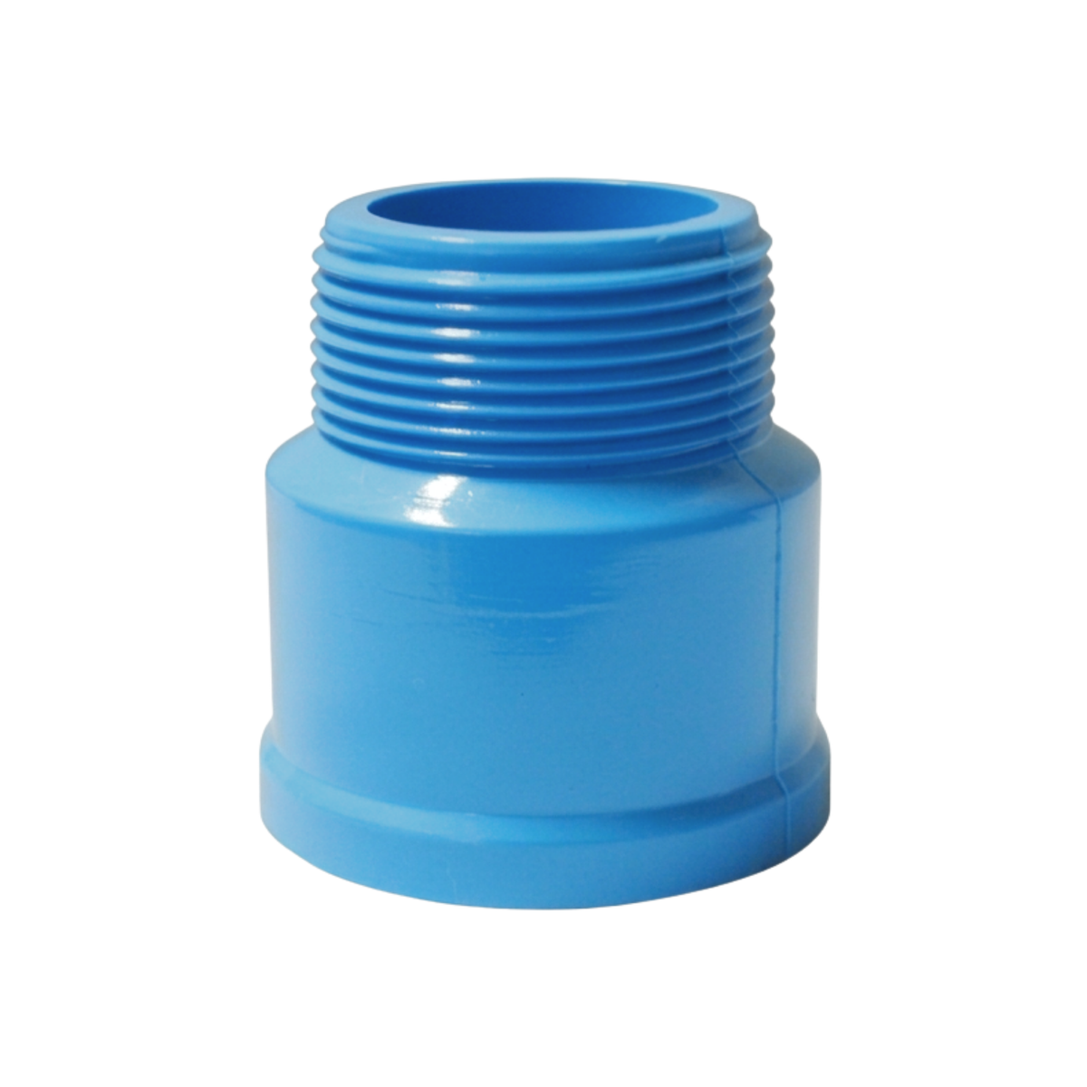 TERMINAL CEM HE PVC HIDRÁULICO AZUL