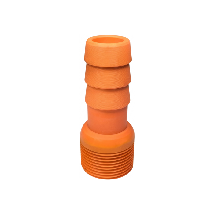 TERMINAL PARA MANGUERA HE PVC