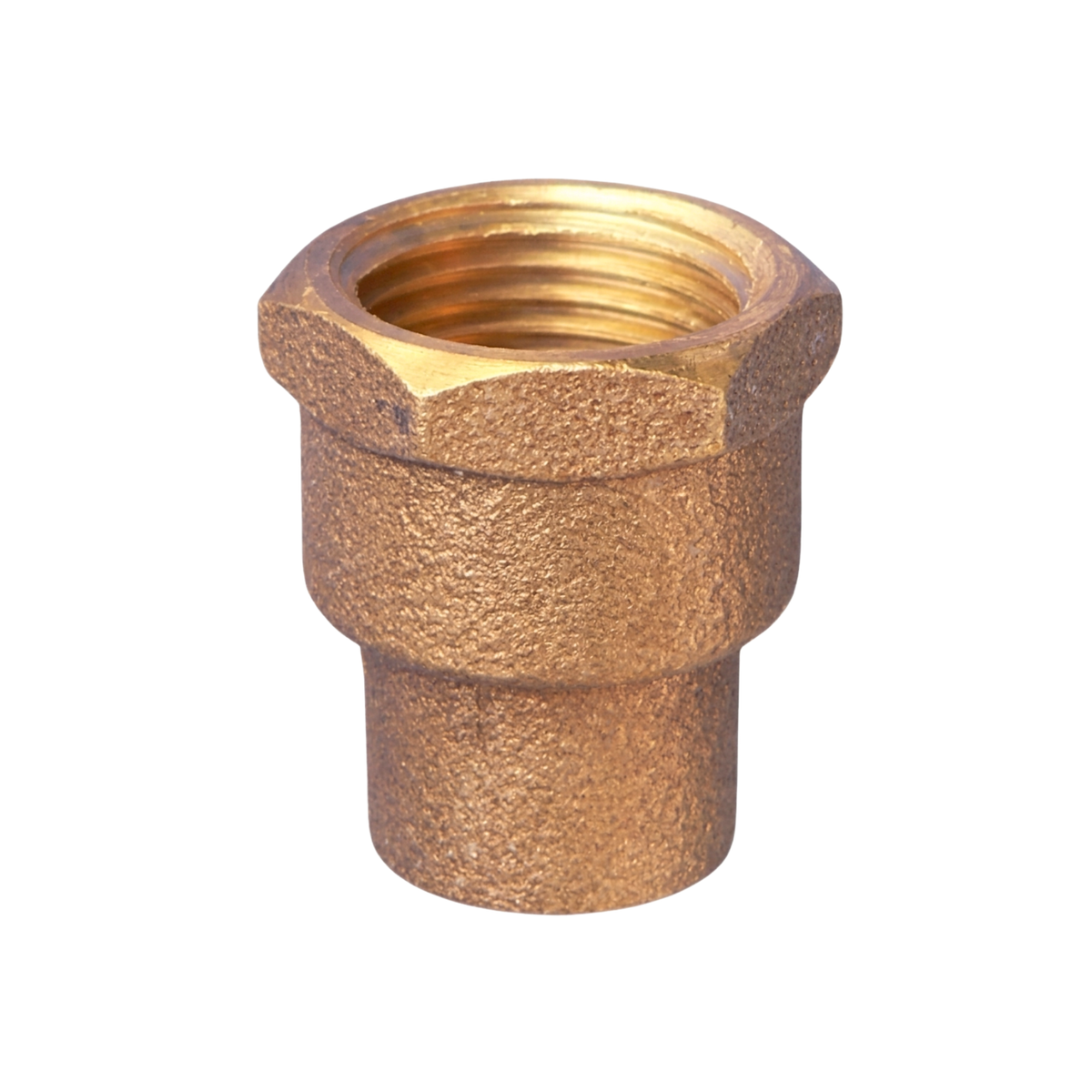 TERMINAL SO HI BRONCE