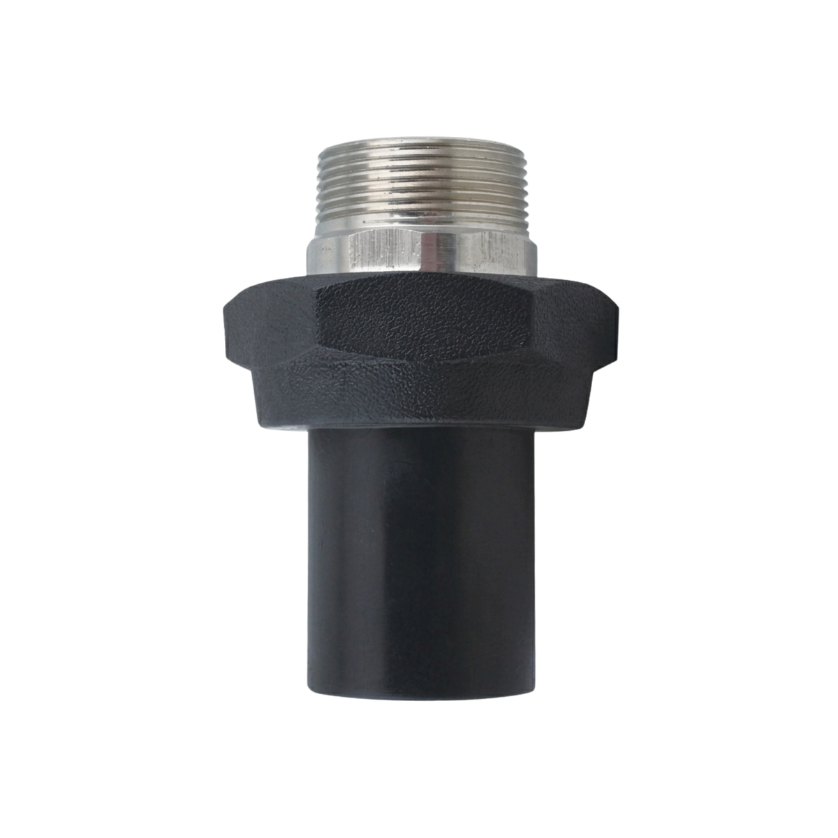 TRANSICIÓN HE PN16 HDPE