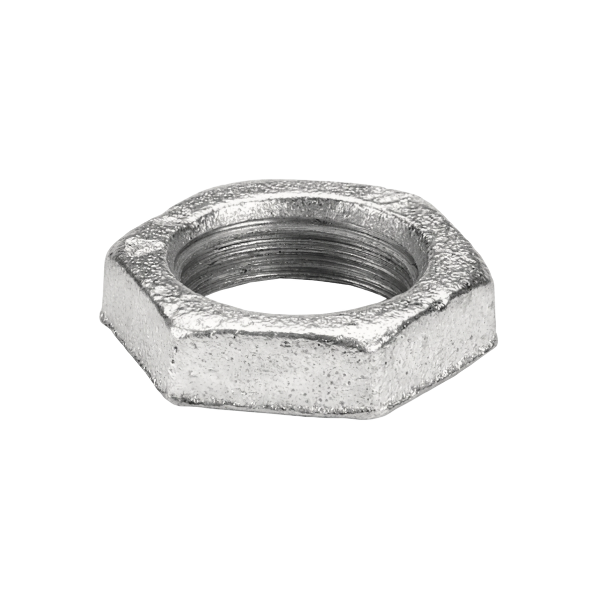 TUERCA GALVANIZADO BSP