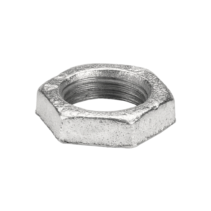 TUERCA GALVANIZADO BSP