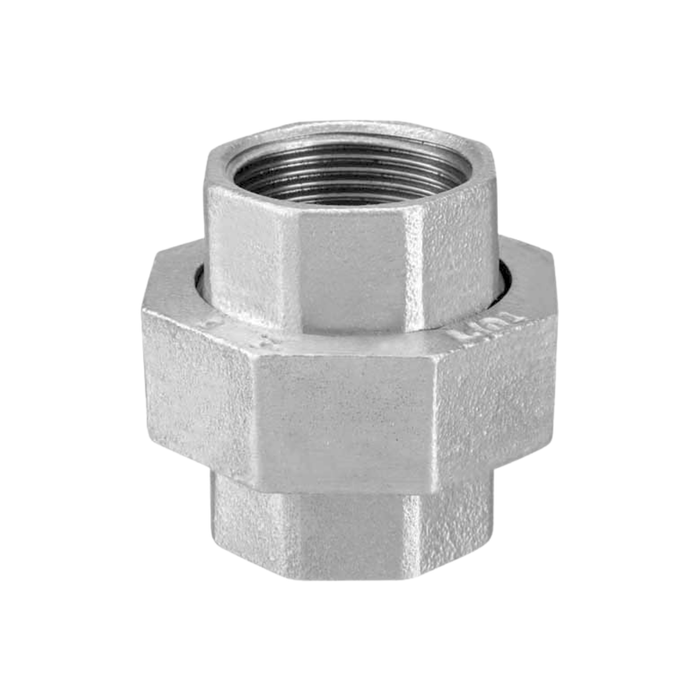 UNIÓN AMERICANA GALVANIZADO BSP